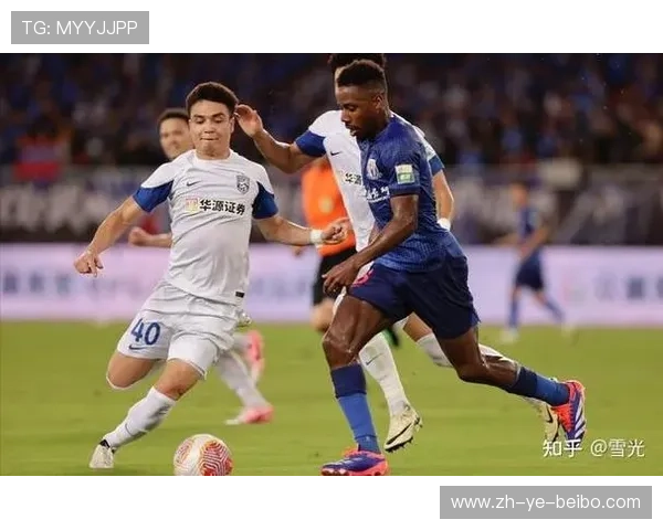 盘点7月29日中超联赛赛况与精彩进球集锦