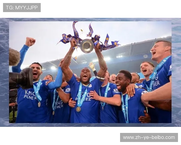 英超夺冠的球队历年汇总与经典瞬间回顾